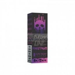 Liquid Dark Line 10ml - Forest Fruits - - - 17,99 zł - 