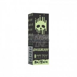 Liquid Dark Line 10ml - Gooseberry - - - 17,99 zł - 