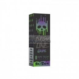 Liquid Dark Line 10ml - Grape - - - 17,99 zł - 