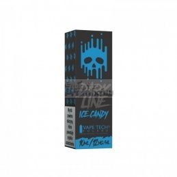 Liquid Dark Line 10ml - Ice Candy - - - 17,99 zł - 