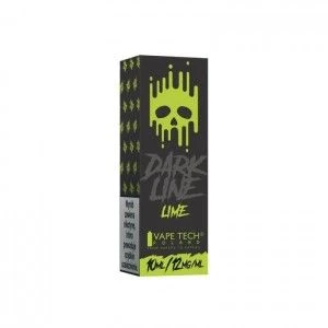 Liquid Dark Line 10ml - Lime -  -  - 17,99 zł - 