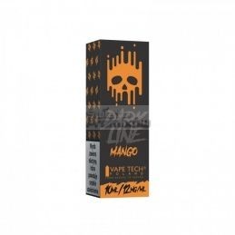 Liquid Dark Line 10ml - Mango - - - 17,99 zł - 