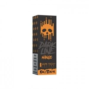 Liquid Dark Line 10ml - Mango -  -  - 17,99 zł - 