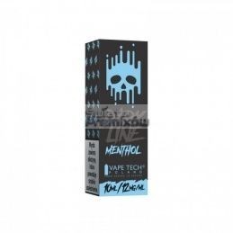 Liquid Dark Line 10ml - Menthol - - - 17,99 zł - 
