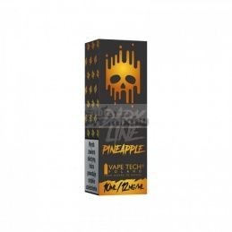 Liquid Dark Line 10ml - Pineapple - - - 17,99 zł - 