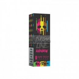 Liquid Dark Line 10ml - Rainbow - - - 17,99 zł - 