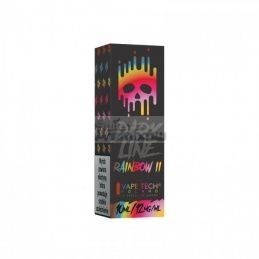 Liquid Dark Line 10ml - Rainbow II - - - 17,99 zł - 