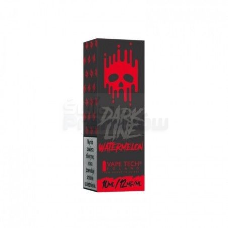 Liquid Dark Line 10ml - Watermelon -  -  - 17,99 zł - 