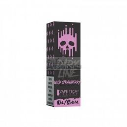 Liquid Dark Line 10ml - Wild Strawberry - - - 17,99 zł - 