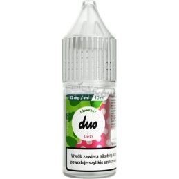 Liquid DUO 10ml o smaku Dżakfrut Liczi - 21,79 zł - Polski (Polish)