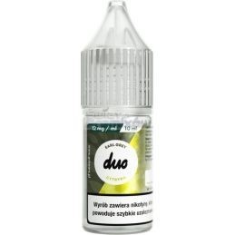 Liquid DUO 10ml o smaku Earl Grey Cytryna - 21,79 zł - Polski (Polish)