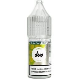 Liquid DUO 10ml o smaku Mango Kokos - 21,79 zł - Polski (Polish)