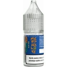 Liquid MENTHOLOVE 10ML o smaku Busy Bee - 21,90 zł - Polski (Polish)