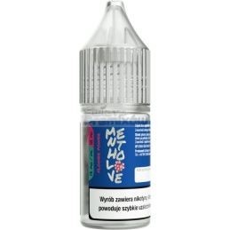 Liquid MENTHOLOVE 10ML o smaku Flower Power - 21,90 zł - Polski (Polish)