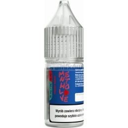Liquid MENTHOLOVE 10ML o smaku Merry Berry - 21,90 zł - Polski (Polish)