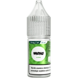 Liquid MONO 10ml - Aloes