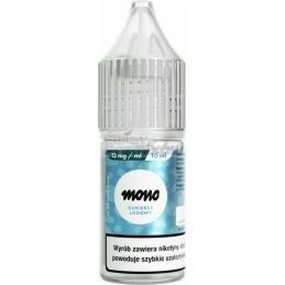Liquid MONO 10ml o smaku Cukierek Lodowy - 18,83 zł - Polski (Polish)