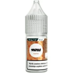 Liquid MONO 10ml o smaku Kaktus - 18,83 zł - Polski (Polish)