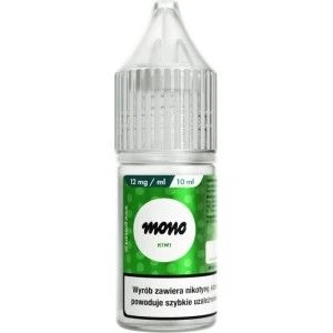 Liquid MONO 10ml o smaku Kiwi - 18,83 zł - Polski (Polish)