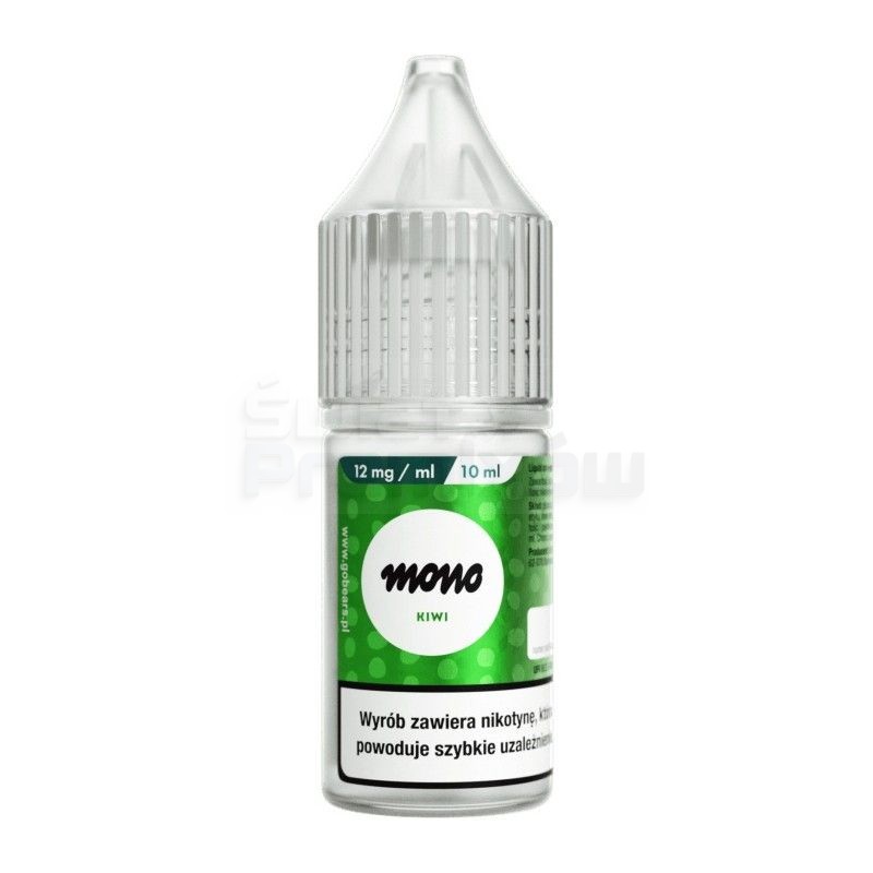 Liquid MONO 10ml o smaku Kiwi - 18,83 zł - Polski (Polish)