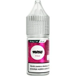 Liquid MONO 10ml o smaku Pitaja - 18,83 zł - Polski (Polish)