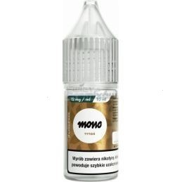 Liquid MONO 10ml o smaku Tytoń - 18,83 zł - Polski (Polish)