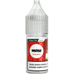 Liquid MONO 10ml - Truskawka