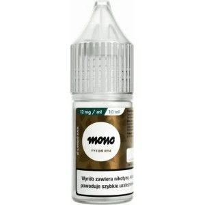 Liquid MONO 10ml o smaku Tytoń RY4 - 18,83 zł - Polski (Polish)