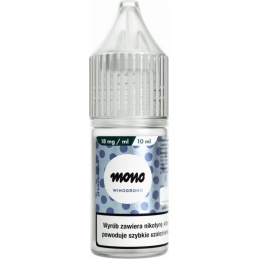 Liquid MONO 10ml - Winogrono -  -  - 15,99 zł - 