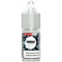 Liquid MONO Salt 10ml o mocy 20 mg soli nikotynowej w smaku Cukierek Lodowy - 17,90 zł - Polski (Polish)