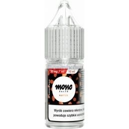Liquid MONO Salt 10ml o mocy 20 mg soli nikotynowej w smaku Kaktus - 17,90 zł - Polski (Polish)