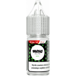 Liquid MONO Salt 10ml - Kiwi 20mg
