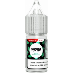 Liquid MONO Salt 10ml - Mięta Pieprzowa 20mg -  -  - 17,90 zł - 