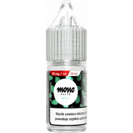 Liquid MONO Salt 10ml - Mocna Mięta 20mg
