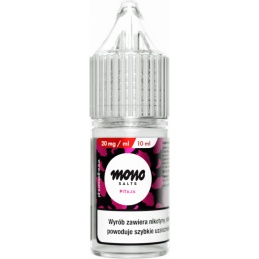 Liquid MONO Salt 10ml - Pitaja 20mg