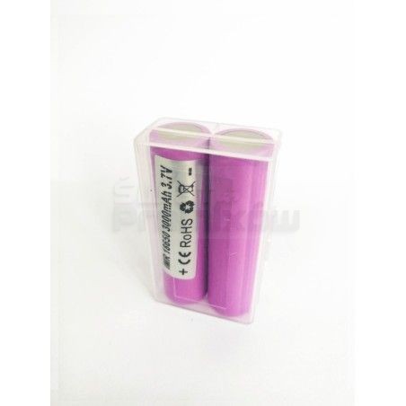 Akumulator Samsung 18650 - 30Q 3000mAh -  -  - 33,65 zł - 