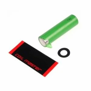 Koszulka naprawcza akumulator 18650 - COIL MASTER -  -  - 1,00 zł - 