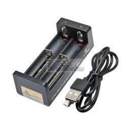 Ĺadowarka do akumulatorów Xtar - MC2 - - - 32,90 zł - 