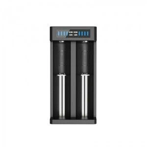 Ĺadowarka do akumulatorów Xtar - MC2 Plus -  -  - 40,00 zł - 