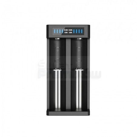 Ĺadowarka do akumulatorów Xtar - MC2 Plus -  -  - 40,00 zł - 