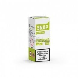 Liquid SNAP 10ml o smaku Cactus Melon - 20,30 zł - Polski (Polish)
