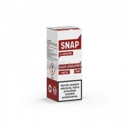 Liquid SNAP 10ml o smaku Cherry Dragonfruit - 20,30 zł - Polski (Polish)