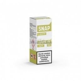 Liquid SNAP 10ml o smaku Garden Tea - 20,30 zł - Polski (Polish)
