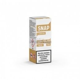 Liquid SNAP 10ml o smaku Honey Tobacco - 20,30 zł - Polski (Polish)