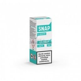 Liquid SNAP 10ml o smaku Ice Candy - 20,30 zł - Polski (Polish)