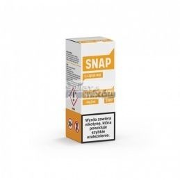 Liquid SNAP 10ml o smaku Mango Peach - 20,30 zł - Polski (Polish)