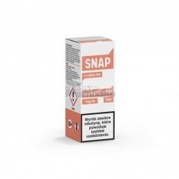 Liquid SNAP 10ml o smaku Raspberry Pitaya - 20,30 zł - Polski (Polish)