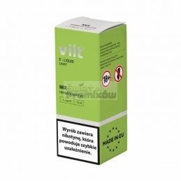 Liquid VILT 10ml o smaku Mix Herbata Kaktus - 20,30 zł - Polski (Polish)