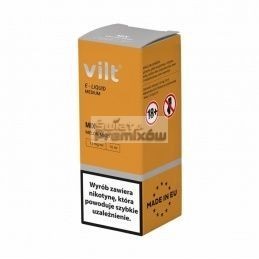 Liquid VILT 10ml o smaku Mix Melon Miód - 20,30 zł - Polski (Polish)