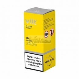 Liquid VILT 10ml o smaku Sunshine - 20,30 zł - Polski (Polish)